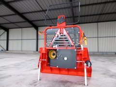 Treuil forestier 7T, "C 65 EH" électrohydraulique