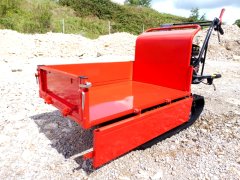 Mini dumper 350 C