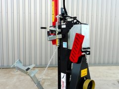Fendeuse de bûches EVO 17 groupe hydraulique