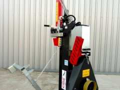 Fendeuse de bûches EVO 21 groupe hydraulique