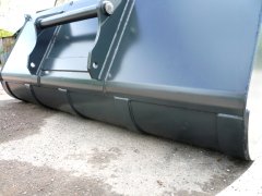 Godet vrac grand volume renforcé "PRO" MANITOU