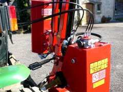 Epareuse CMS 2700