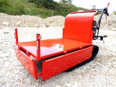 Mini dumper 350 C