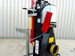 Fendeuse de bûches EVO 17 groupe hydraulique
