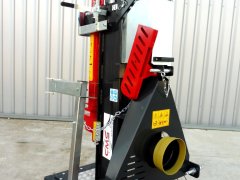 Fendeuse de bûches EVO 21 groupe hydraulique