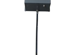 Kit Réservoir 100L + pompe GR3 105L/min (femelle)