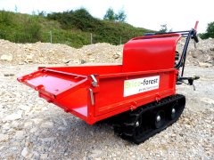 Mini dumper 350 C