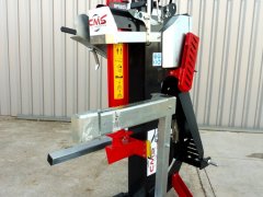 Fendeuse de bûches EVO 17 groupe hydraulique