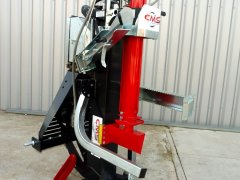 Fendeuse de bûches EVO 21 groupe hydraulique