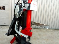 Fendeuse de bûches EVO 30 groupe hydraulique