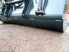 Godet crocodile multifonction 2,40m "MANITOU"