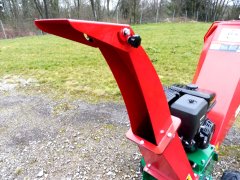 Broyeur de végétaux BRF120 TH