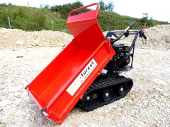 Mini dumper 350 C