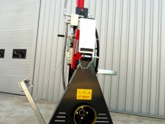 Fendeuse de bûches EVO 30 groupe hydraulique