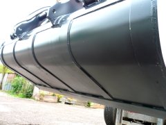 Godet crocodile multifonction 1,80m "MAILLEUX"