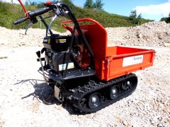 Mini dumper 350 C