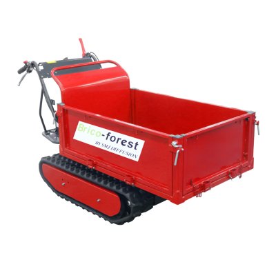Mini dumper 550 C