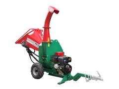 Broyeur de végétaux BRF125THR