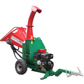 Broyeur de végétaux BRF125THR
