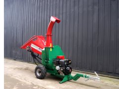 Broyeur de végétaux BRF125THR