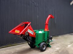 Broyeur de végétaux BRF125THR