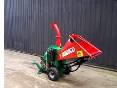 Broyeur de végétaux BRF125THR