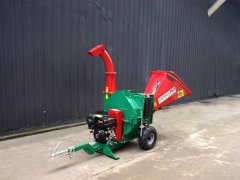 Broyeur de végétaux BRF125 THR