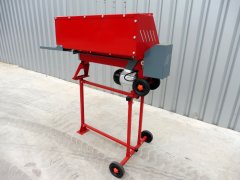Fendeuse de bûches 7T électrique 230V