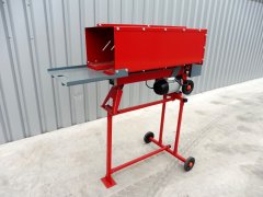 Fendeuse de bûches 7T électrique 230V