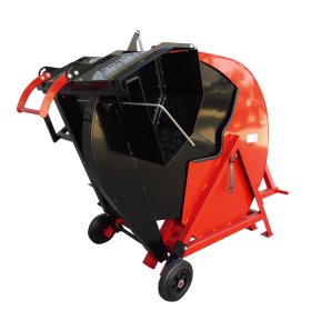 Scie circulaire à chevalet C700 expert semi pro