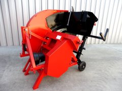 Scie circulaire à chevalet C700 expert semi pro