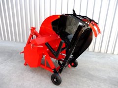 Scie circulaire à chevalet C700 expert semi pro