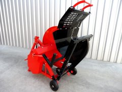 Scie circulaire à chevalet C700 expert semi pro