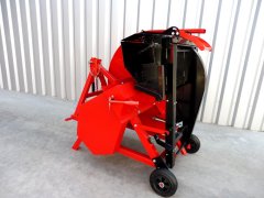 Scie circulaire à chevalet C700 expert semi pro