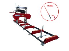 Scierie mobile SM-790