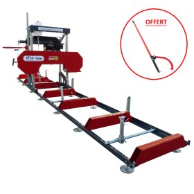 Scierie mobile SM-790