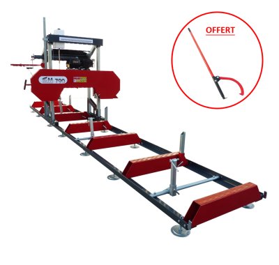 Scierie mobile SM-790