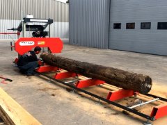 Scierie mobile SM-790
