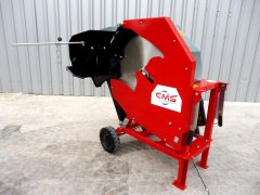 Scie circulaire à chevalet E700 / 220V PRO