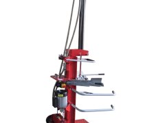 Fendeuse de bûches 10T électrique 230V, 3700W