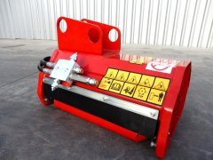 Tête de broyage CMS600