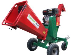 Broyeur de végétaux BRF150 TH