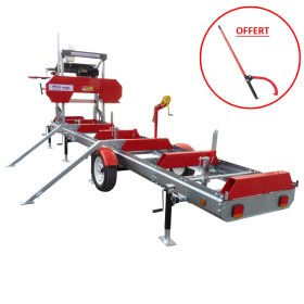 Scierie mobile SM-790 ROAD
