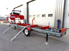 Scierie mobile SM-790 ROAD