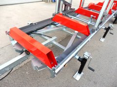 Scierie mobile SM-790 ROAD