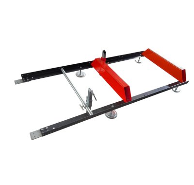 Rallonge scierie mobile SM-790