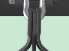 Tête de broyage CMS1050