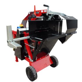Scie circulaire à chevalet E700 / 220V PRO
