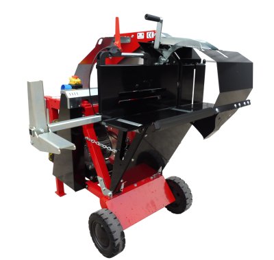 Scie circulaire à chevalet E700 / 220V PRO