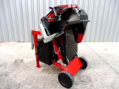 Scie circulaire à chevalet E700 / 220V PRO